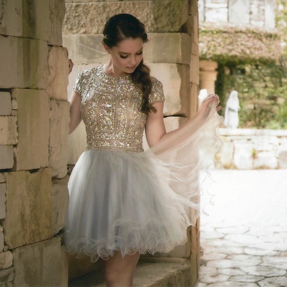 Sherri Hill Dresses & Skirts - 🌹✨BE•YOU•TIFUL✨🌹